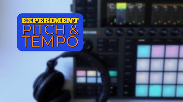 Use This Classic HipHop Technique // Maschine Tutorial