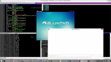 SEH Overflow exploit tutorial