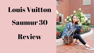Louis Vuitton Trocadero Crossbody Review [Detailed Review & Modshots] 