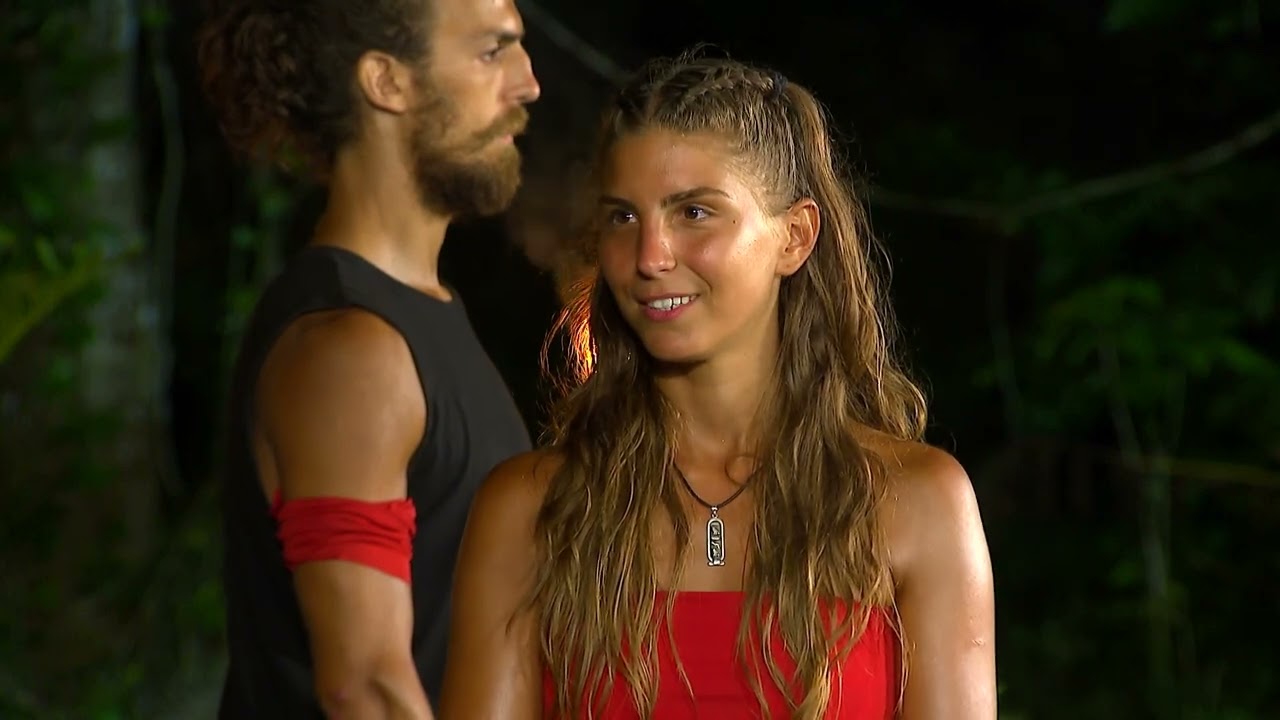 Branko napušta Survivor!