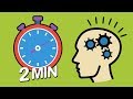 Como MEJORAR la CONCENTRACIÓN en 2 MINUTOS