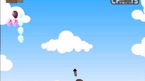 Bloons Player Pack 2 Level 19 Tough Stuff