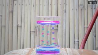 Color Drop Timer - YesNo.in