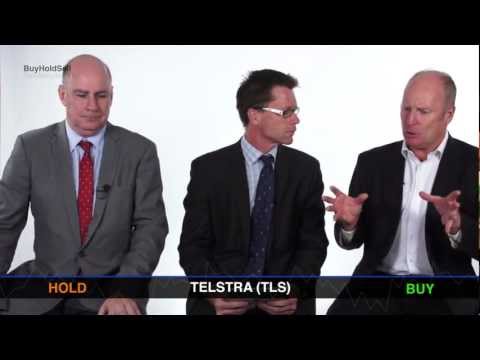 Why Telstra is a company transformed and its shares are a BUY.