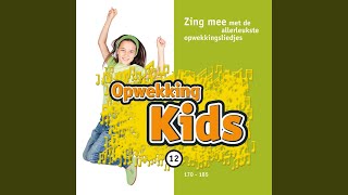 Video thumbnail of "Stichting Opwekking - Je Mag Er Zijn (180)"