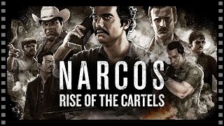 Narcos: Rise of the Cartels Серия 1 | Серебро или свинец? / ¿Plata o plomo? | ElCorazon