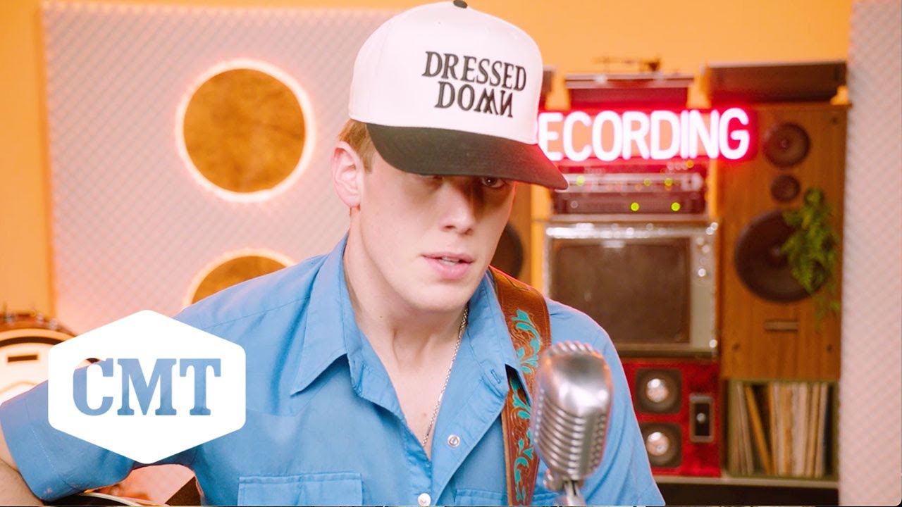 Hudson Westbrook Performs "Take Your Time" | CMT Studio Sessions Hudson Westbrook Performs "Take Your Time" | CMT Studio Sessions