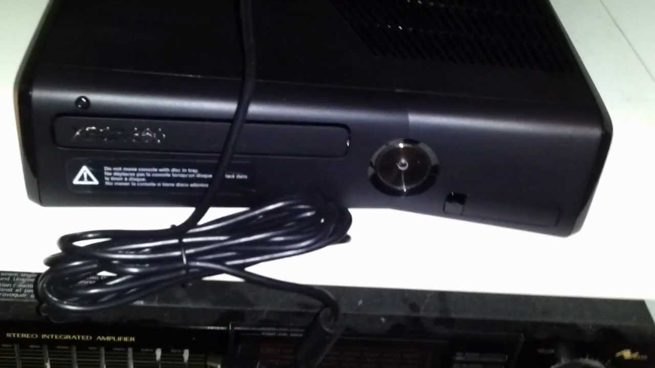 xbox kinect 360