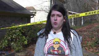 Huntsville woman seeks help after house fire