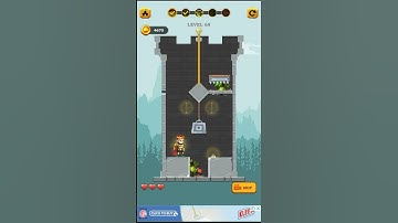 HOW TO LOOT GAME PLAY LEVEL  68  |