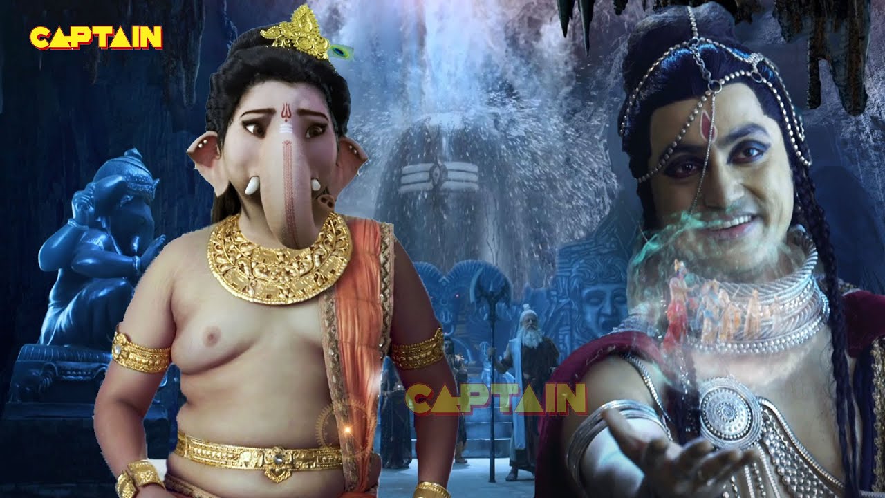 कौन है वो असुर पुत्र जिसने देवताओं को बनाया बंदी ? Vighnaharta Ganesh - Ep 534 | Full Episode