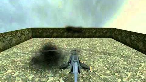 SDK Experiment - R-type