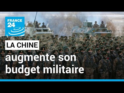 Vidéo: Dans la compétition de chars entre l'Ukraine et la Chine, un juge thaïlandais a déclaré la Chine vainqueur. Mais comment