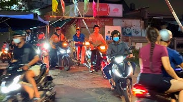 Đồng Nai: Đóng lối đi tự mở cắt ngang đường sắt tại Km1692+300, hẻm 96, khu phố 3, phường Tam Hiệp.