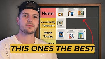 Every Sourcing Strategy Explained in 20 Minutes (online arbitrage sellers ONLY)