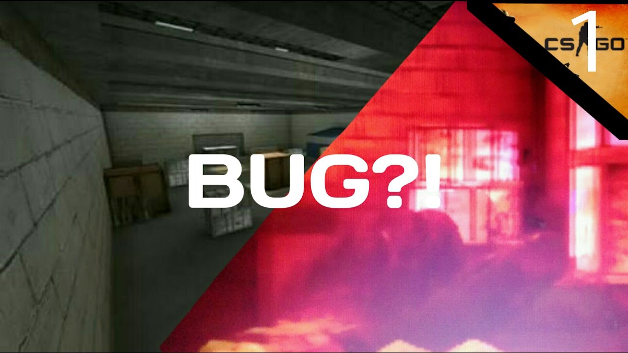 BUG ARENA MAP 1VS1?! - CS:GO #danEgaming - YouTube