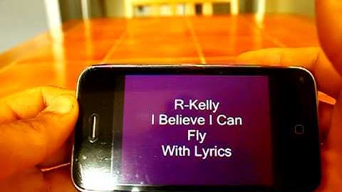 iPhone/iPod/iPad YouTube background playing! (iOS 4+)