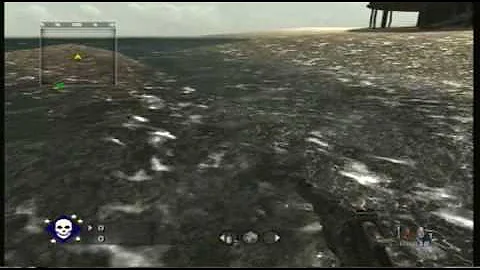 CoD 5: WaW | Out/Under Makin and Makin Day (Patched)