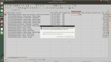 Django Dashboard Export Import Data