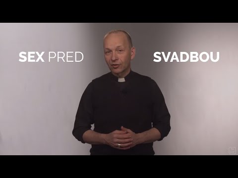 Video: Sexuálne Mýty: čím Viac Sexu, Tým Silnejšie Manželstvo