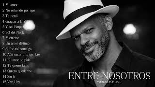 Entre nosotros | Álbum completo