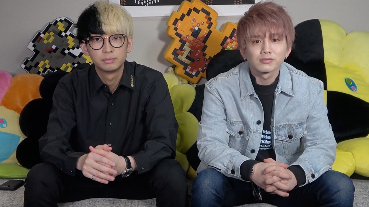 avexからメジャーデビューが決まりました - YouTube