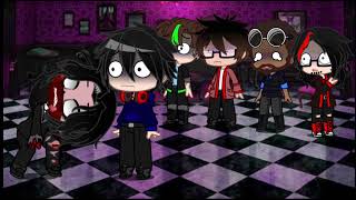 Gacha Club I Will Destroy Your Bloodline