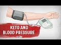 Keto and Blood Pressure