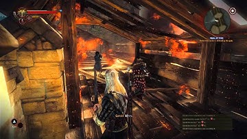 The Witcher 2 (006) - Prologue - The Dragon