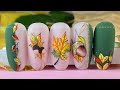 Fall Nail Art| Autumn Nail Art|Nail Art Autunno 🍂 |Fall Nail Ideas| Madam Glam