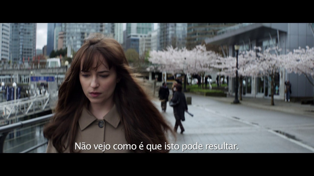 As 50 Sombras Mais Negras Filme Online Legendado