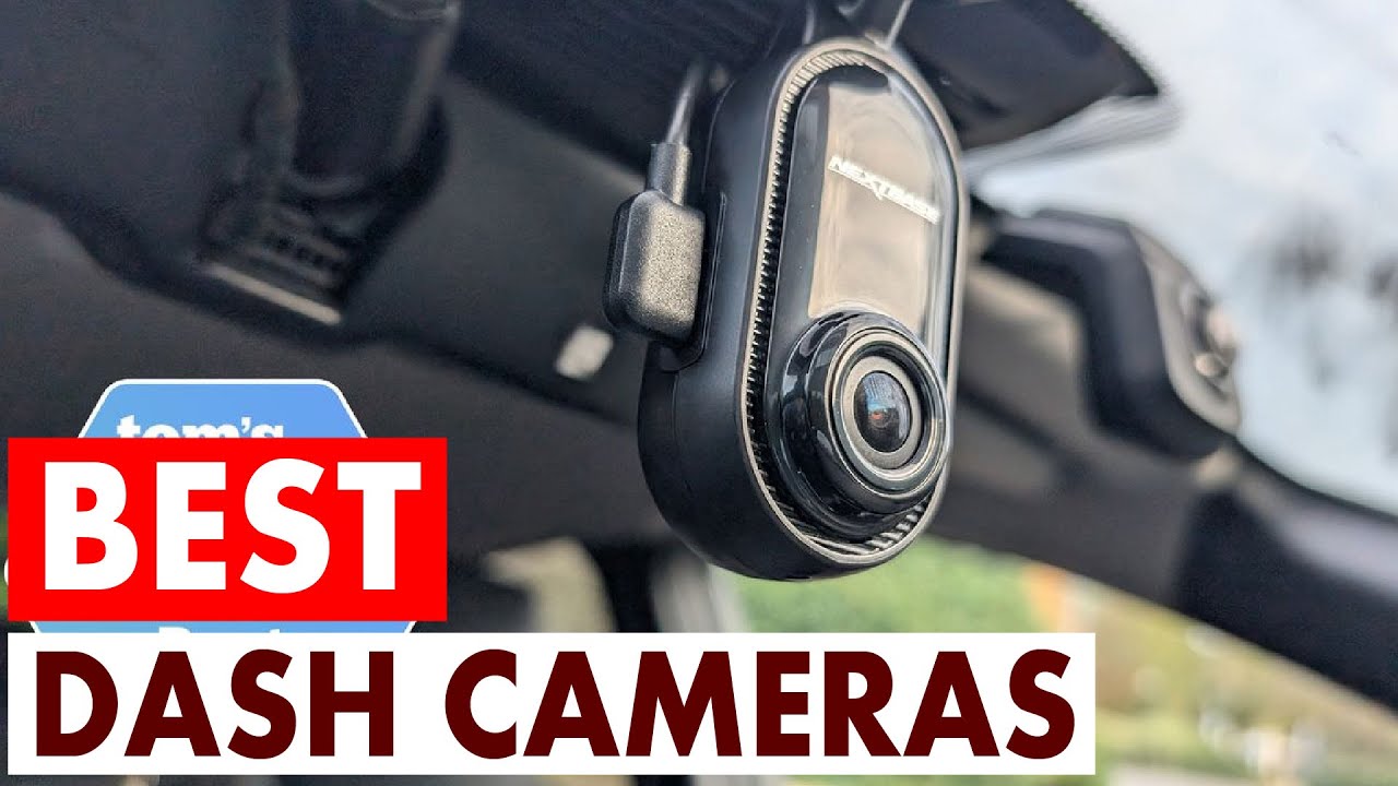 Best Dash Cam for Your Car: Top Picks and Reviews - YouTube