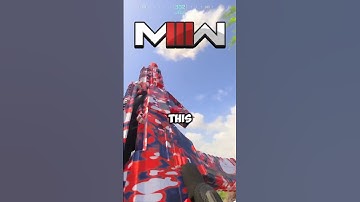 This is the BROKEN HOLGER 556 loadout you need to use right now in WARZONE!!