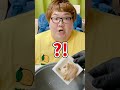 右?左?選んだもの全部、餅つき機に入れてデブが食べてみたwww #shorts