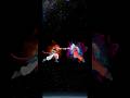 Dragon Ball Legends | SSG Shallet vs SSBKK Goku Special Fight Animation #dblegends #dragonball