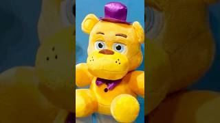 NEW Jazwares vault FNAF spring Bonnie and Fredbear plush