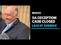 Deception charges against former Renewal SA executives thrown out | ABC News