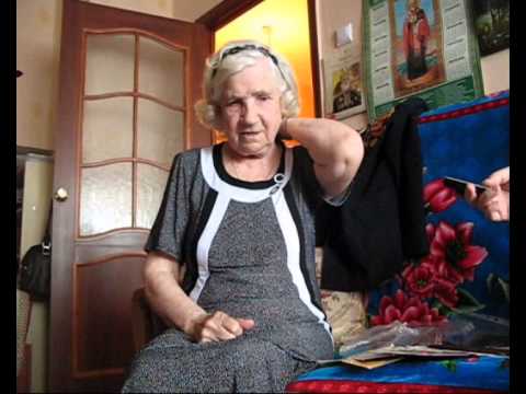 Video: Kitaeva Maria Petrovna: Biografie, Loopbaan, Persoonlike Lewe