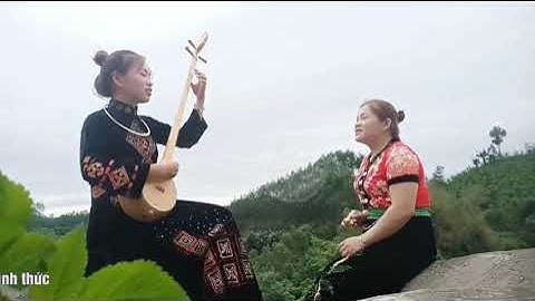 Xuân về non nước Cao Bằng - Hát then Hải Hậu