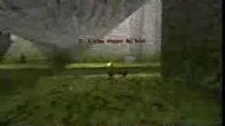 HeatoN- The Legend !! Counter Strike 1.6