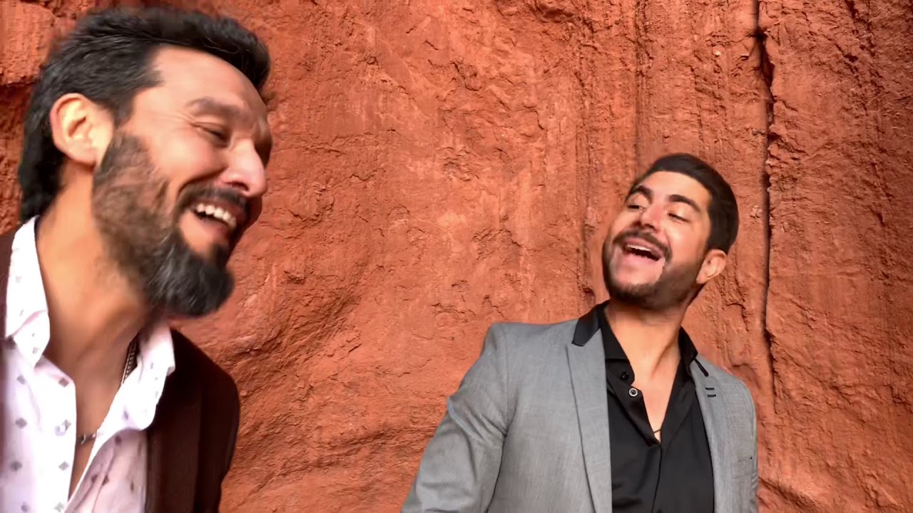 Devuélveme Maxi Pardo  & Los Tekis