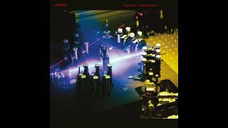 Arpanet – Quantum Transposition (Full Album, 2005/2022)