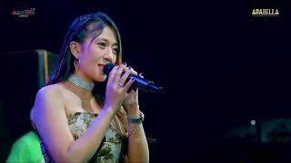 Mengapa  Yuni Alfarizi  Arabella  Sedekah Laut Andam