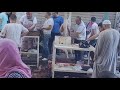 جزاره اولاد السني العباسيه السوق الوايليه