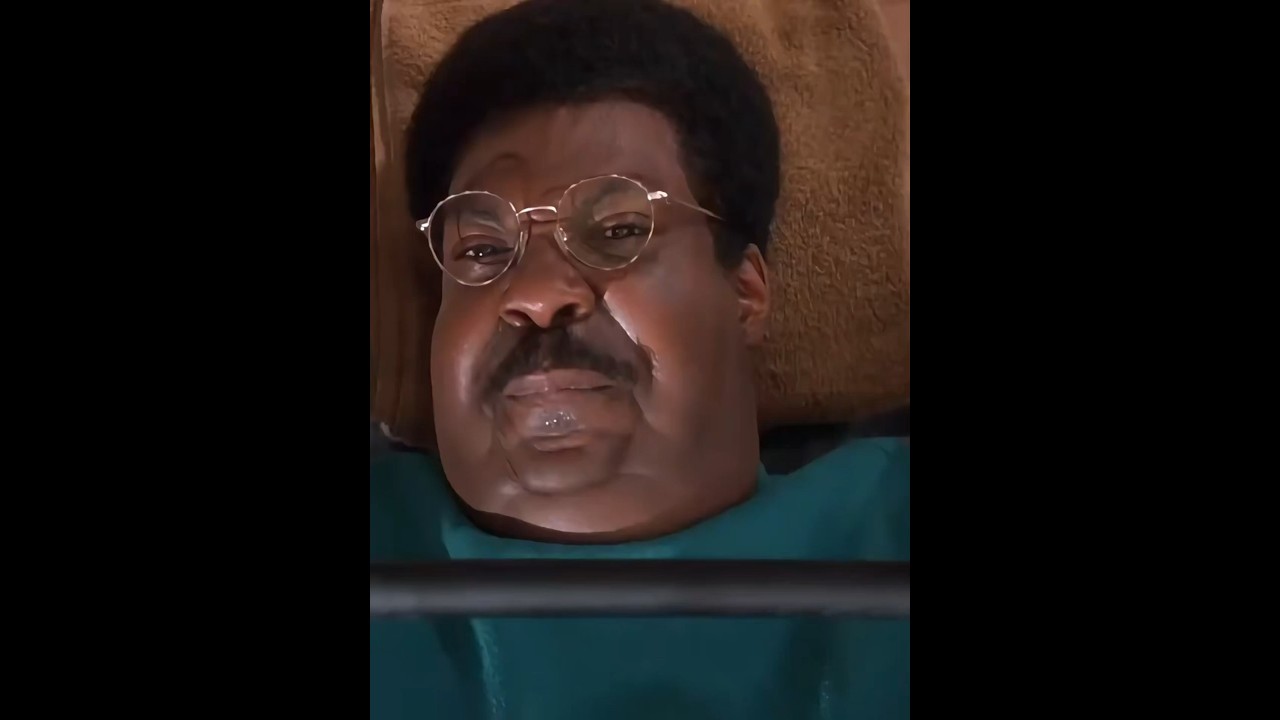 The Nutty Professor 1996: 10 Weird Facts About The Cast You Didn’t Know!