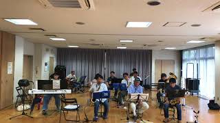 20180819 It’s only a paper moon 01