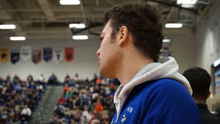Geneva Wrestling Regionals “Motivation Video”
