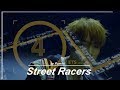 Street Racers // [BTS racers! au]