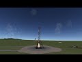 Modular launch pads v26 dev demo aerobee launch stand tower