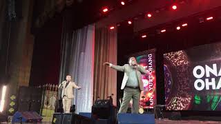 Zokir Ochildiyevning “Lazgi-alla”sini eshitganmisiz?!